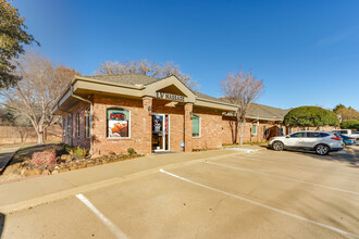 200 E Southlake Blvd, Southlake, TX for lease Building Photo- Image 1 of 4