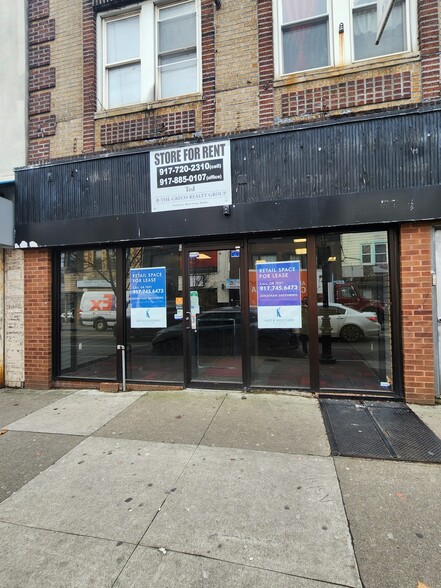 179 Ferry St, Newark, NJ for sale - Building Photo - Image 1 of 1