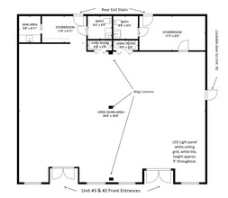 16455 E Highway 40, Silver Springs, FL for lease Floor Plan- Image 1 of 1