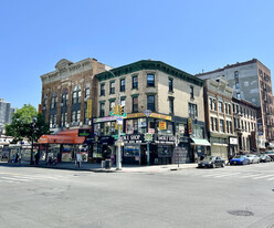 1941-1943 Madison Ave, New York NY - 1031 Exchange Property