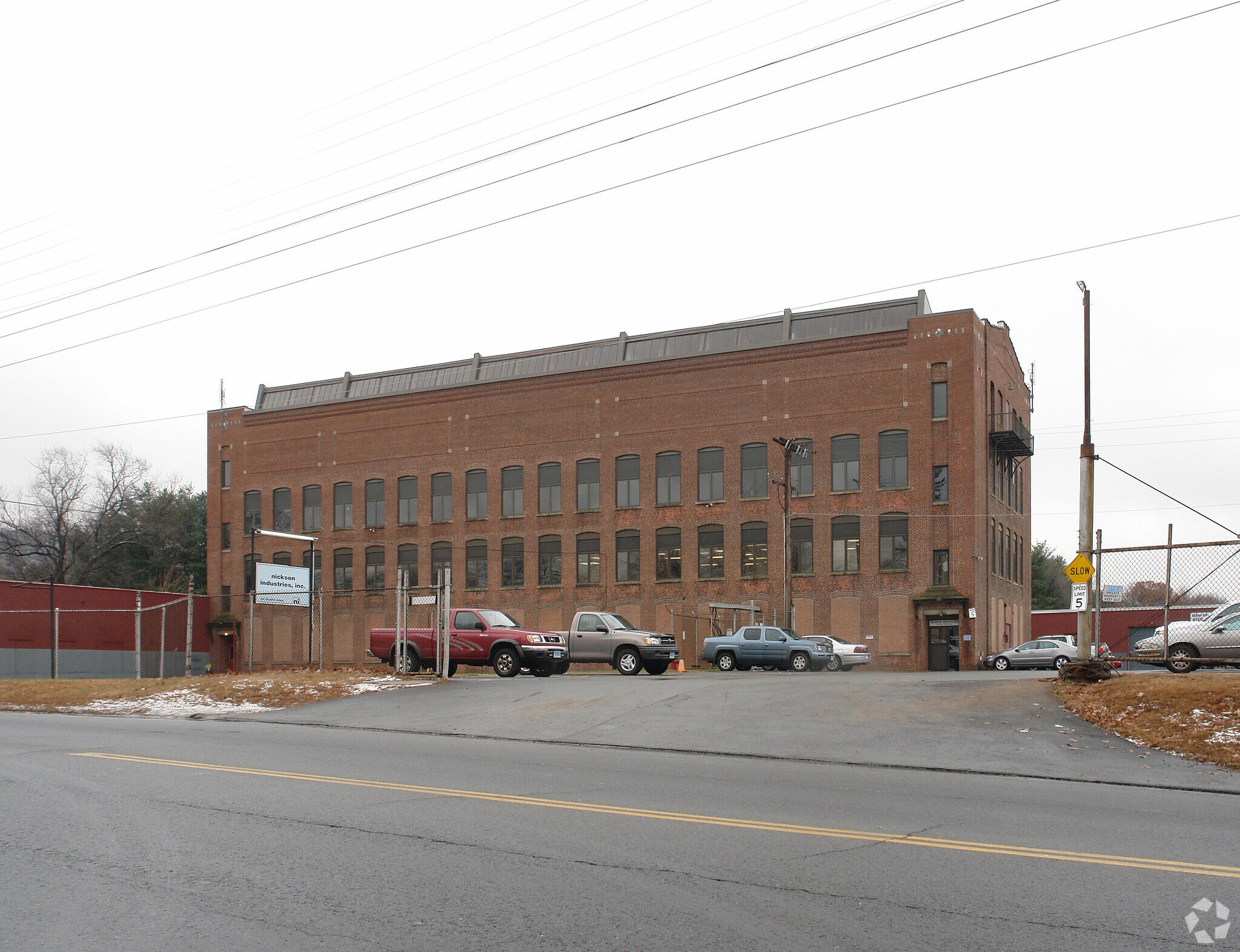 336 Woodford Ave, Plainville, CT for sale Primary Photo- Image 1 of 1