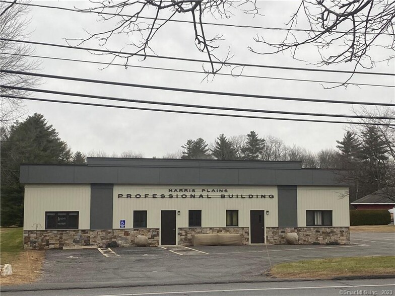 457 Bantam Rd, Litchfield, CT for lease - Building Photo - Image 1 of 1