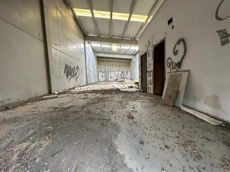 El Viso de San Juan, TOL 45215 - Unit 02 -  - Floor Plan - Image 1 of 3