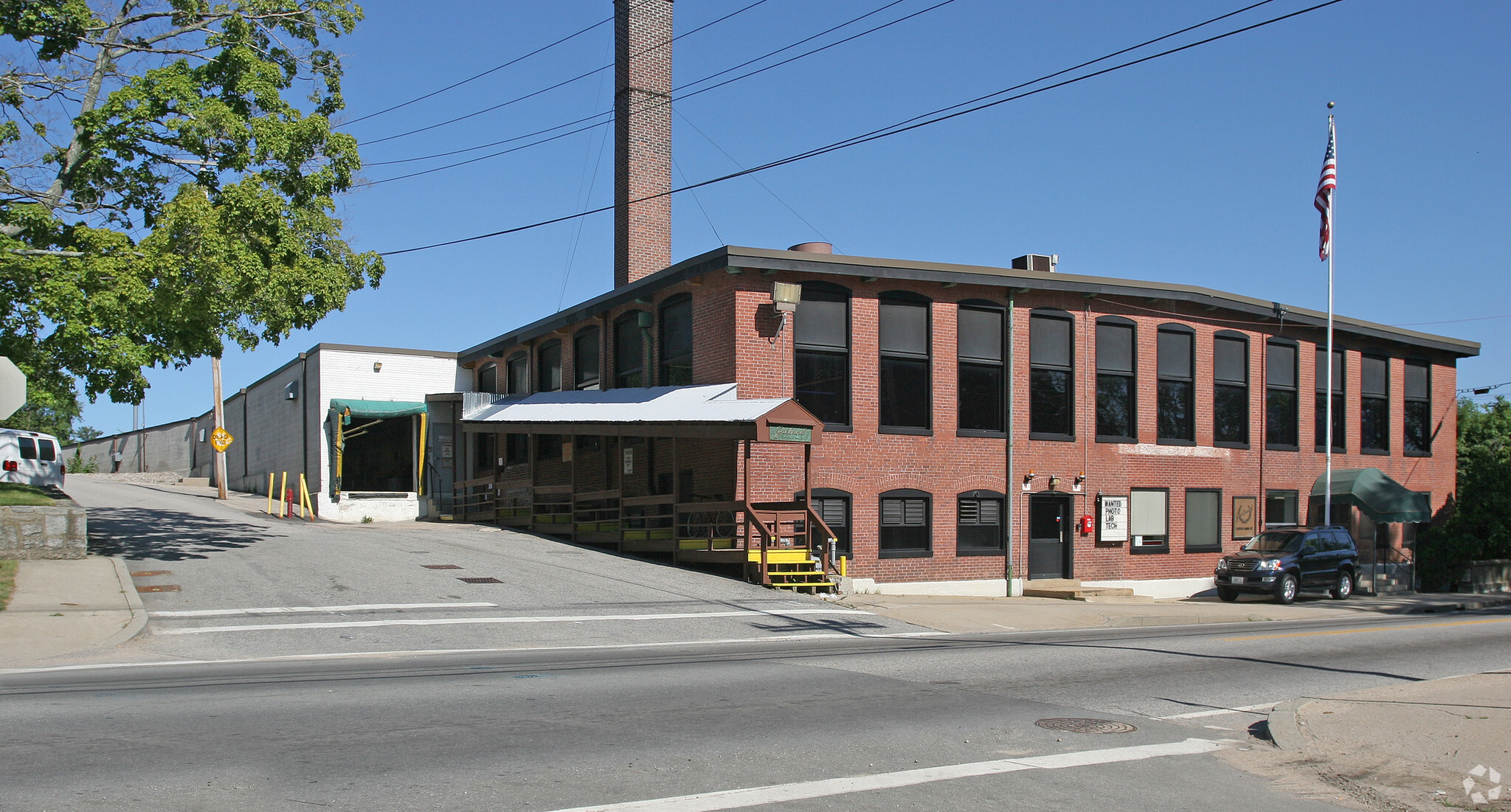 1 S Main St, Coventry, RI for sale Primary Photo- Image 1 of 24