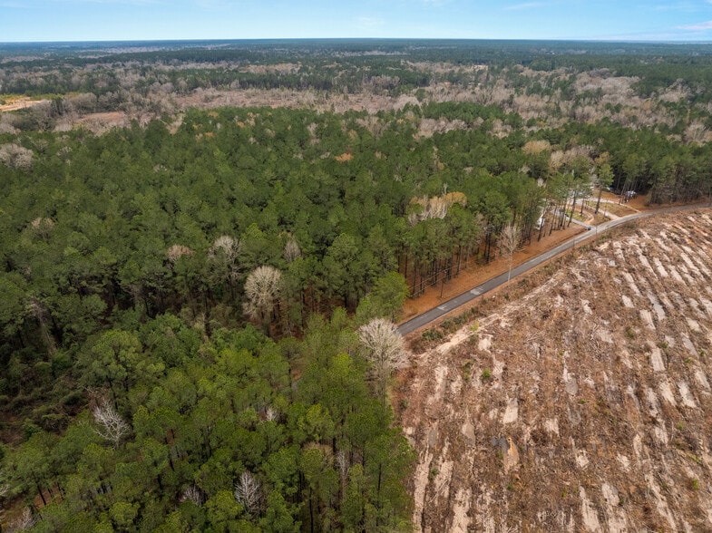 TBD 11 acres Tatoo Rd, Glenmora, LA for sale - Building Photo - Image 3 of 17