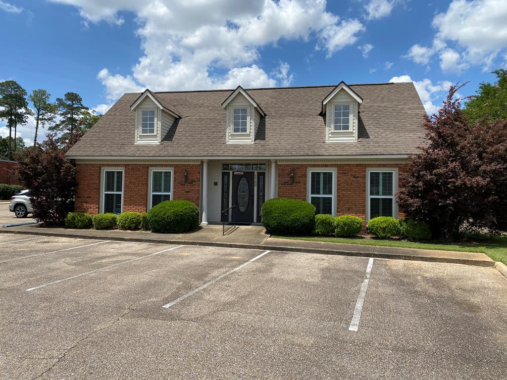 1750 W Main St, Dothan, AL for sale Building Photo- Image 1 of 1