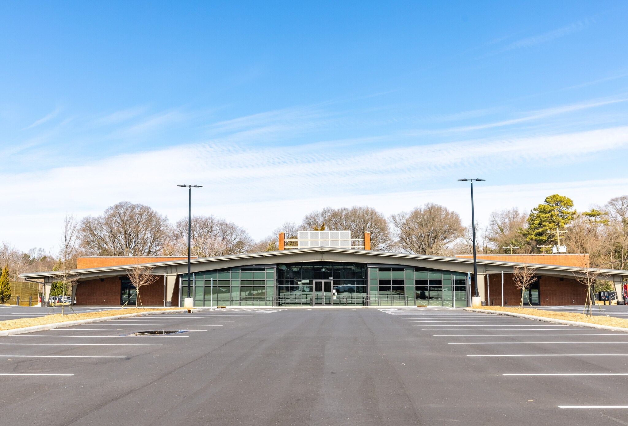 3512 Wilkinson Blvd, Charlotte, NC 28208