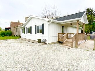 More details for 223 E 53rd St, Anderson, IN - Office for Sale