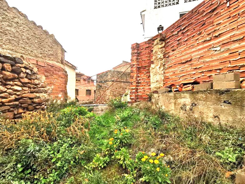 Land in Alcalá de Moncayo for sale - Building Photo - Image 3 of 21