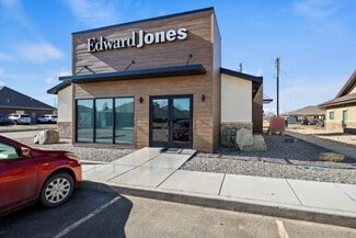 More details for 1404 Pomerelle Ave, Burley, ID - Office/Medical for Lease