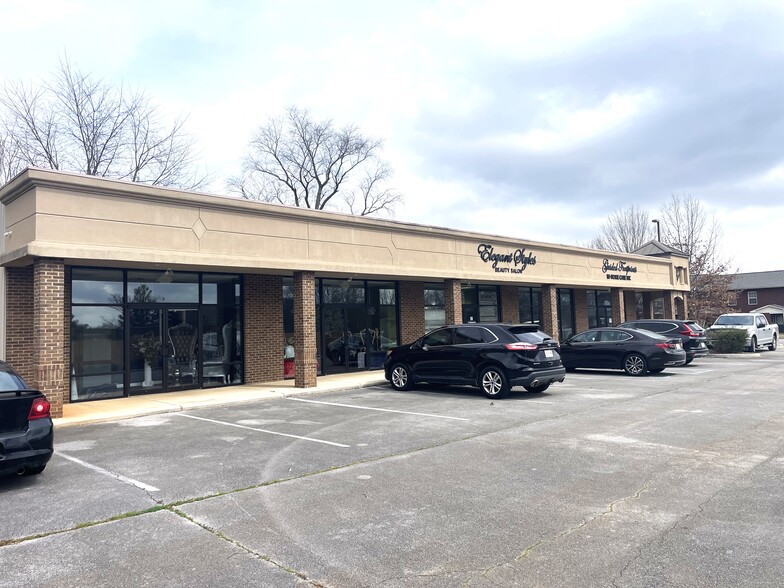 2055 Blue Spring Rd, Huntsville, AL for sale - Building Photo - Image 3 of 15