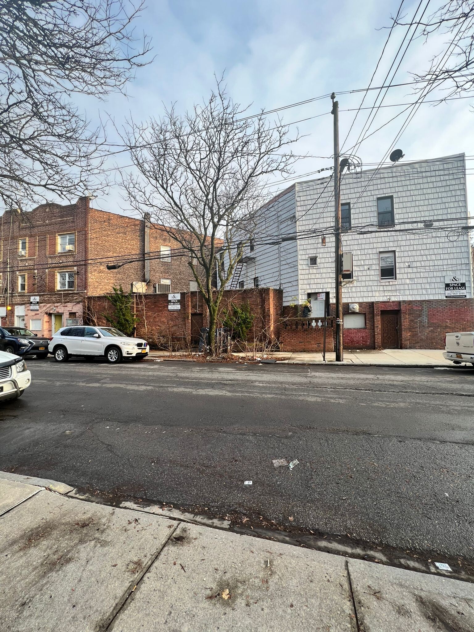 105-111 Bay 50th St, Brooklyn, NY for sale Primary Photo- Image 1 of 1