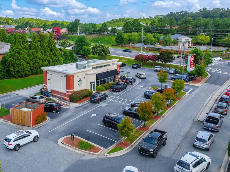 2559 Dallas Hwy, Marietta, GA for sale - Building Photo - Image 3 of 8