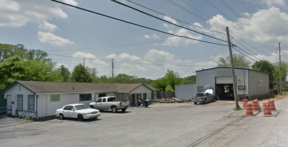 4161 Southside Dr, Acworth, GA 30101