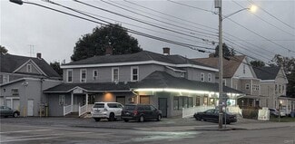 More details for 180 Main St, Cortland, NY - Retail for Sale