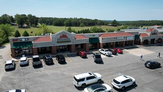 More details for 25127 Highway 5, Lonsdale, AR - Retail for Lease