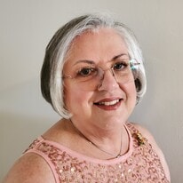 Maria Elena Martinez