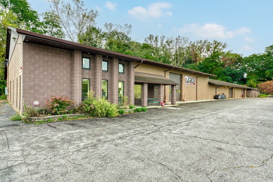 4555 Lyell Rd, Rochester, NY 14606 Industrial for Lease