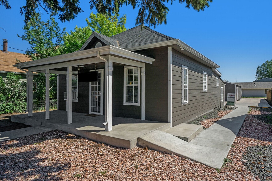 4009 Cleveland Ave, Wellington, CO 80549