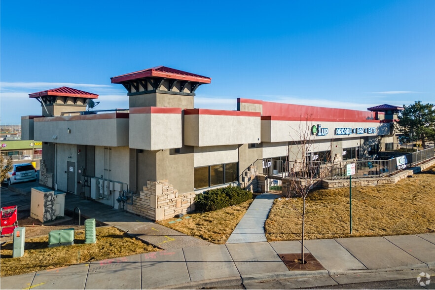 6860 S Clinton St, Greenwood Village, CO for lease - Building Photo - Image 3 of 11