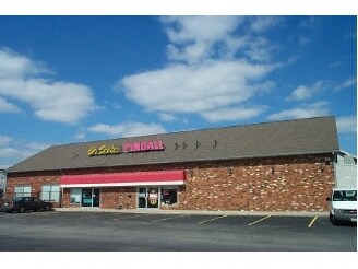 1374 Conant St, Maumee, OH for sale - Primary Photo - Image 1 of 1