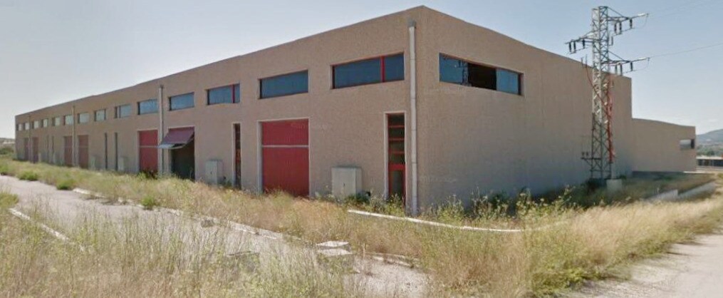Industrial in Tortosa, Tarragona for sale Building Photo- Image 1 of 3