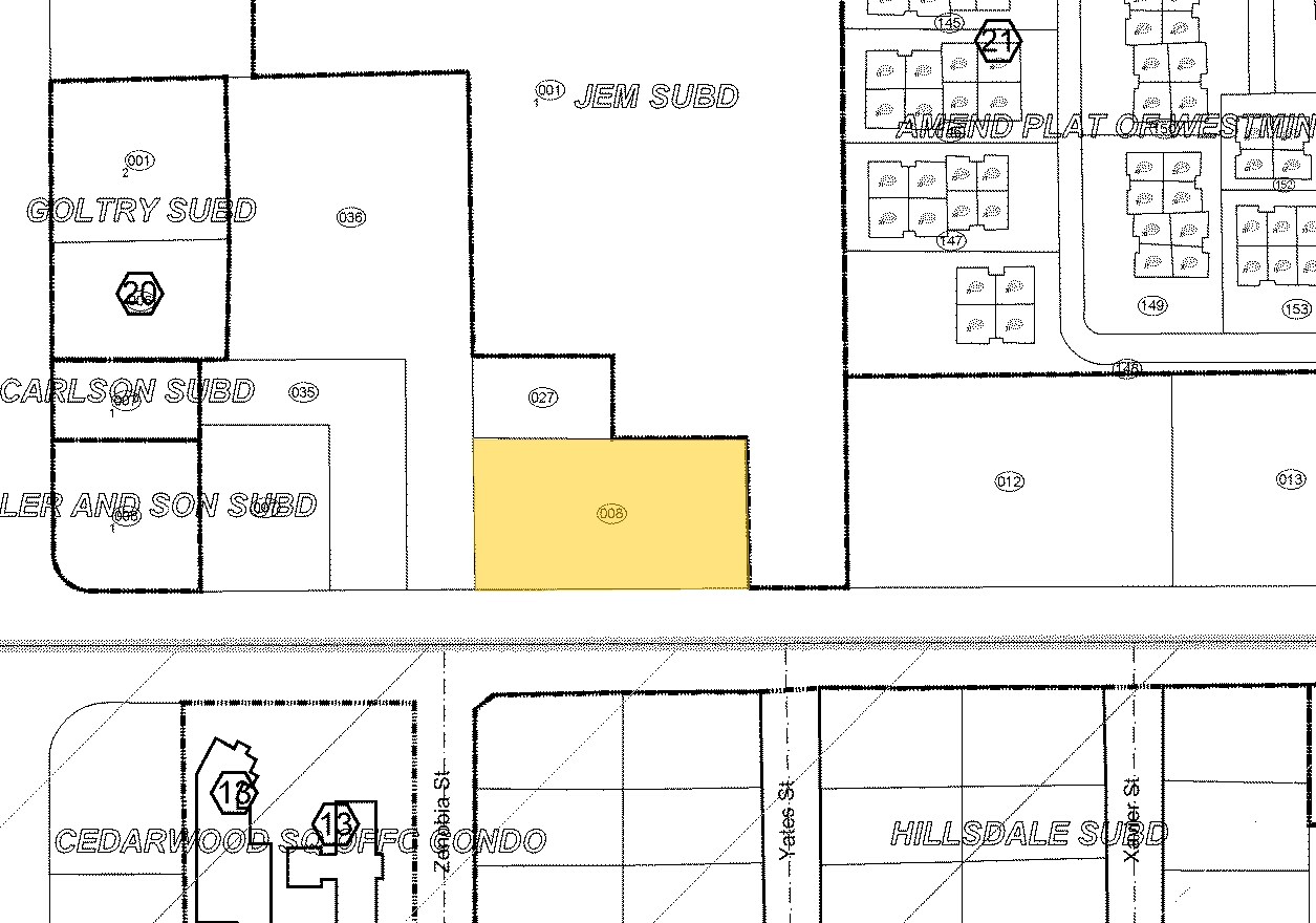5051 W 80th Ave Westminster CO 80030 LoopNet 5051 W 80th Ave Westminster CO 80030 LoopNet