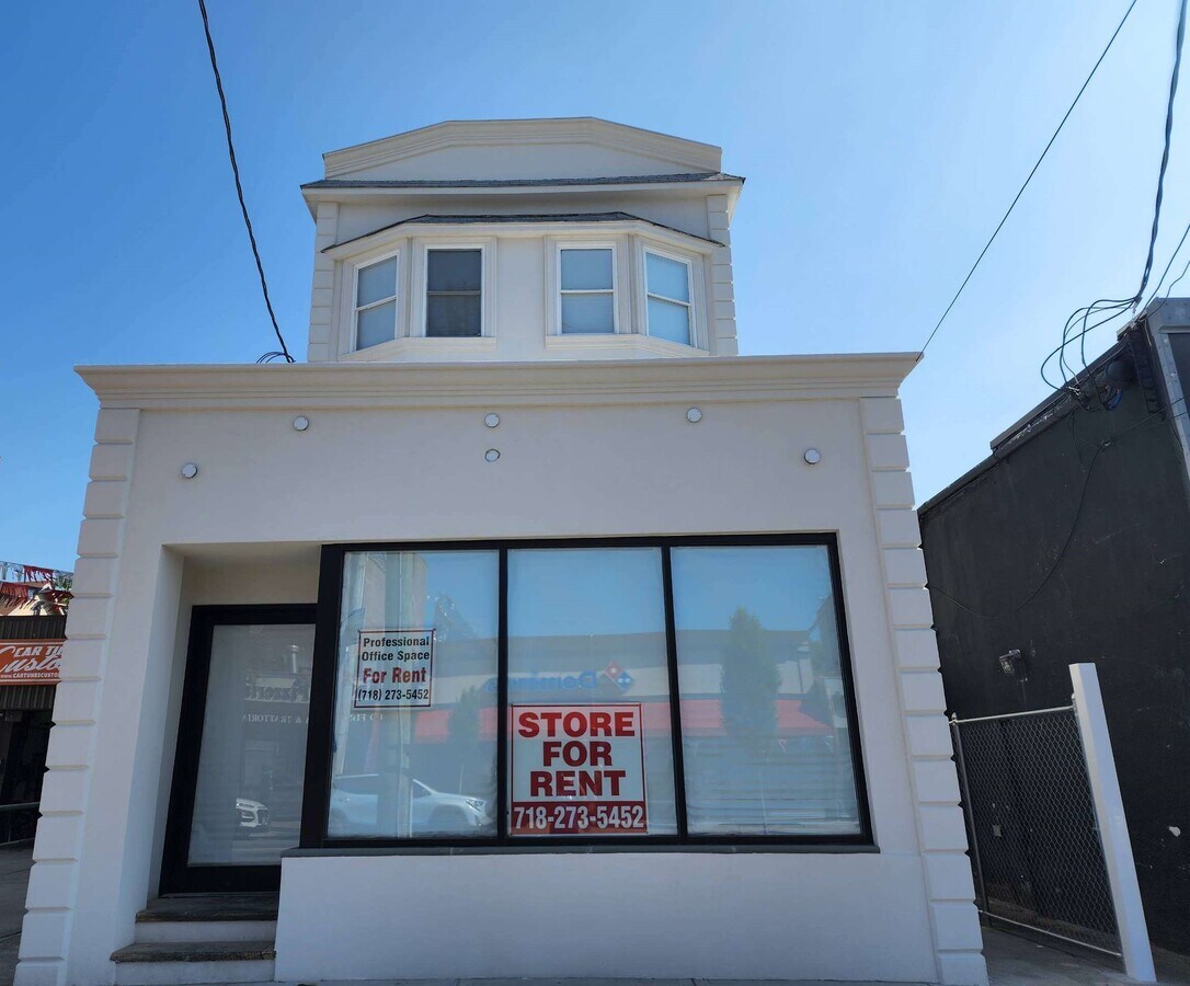 173 New Dorp Ln, Staten Island, NY 10306