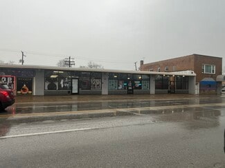 More details for 1250-1254 W 127th St, Calumet Park, IL - Retail for Sale