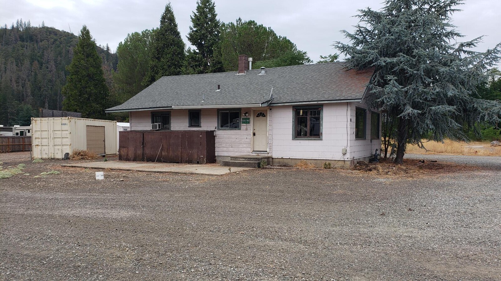 175 Rogue River Hwy, Gold Hill, OR 97525 175 Rogue RIver Hwy Interchange Commercial