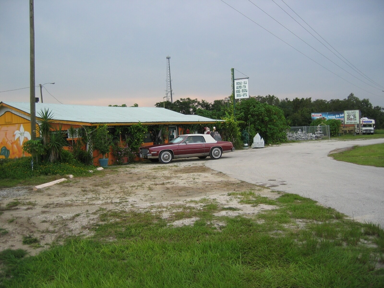 10404 US Highway 27 S, Sebring, FL for sale Primary Photo- Image 1 of 1