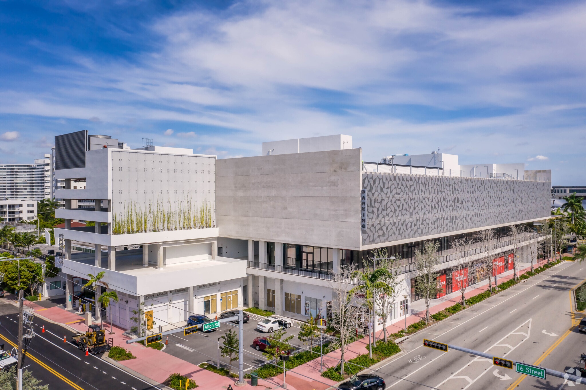 1212 Lincoln Rd, Miami Beach, FL for lease Building Photo- Image 1 of 2