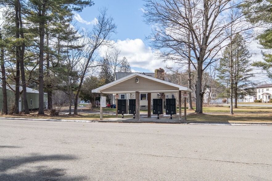 Graduate Drive, Ithaca, NY for sale - Building Photo - Image 3 of 25