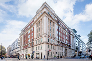 More details for 8-13 Bird St, London - Coworking for Lease