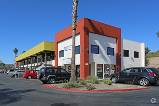 More details for 7733 Palm St, Lemon Grove, CA - Office/Medical, Retail for Lease