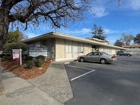 750 Mendocino Ave, Santa Rosa CA - Convenience Store