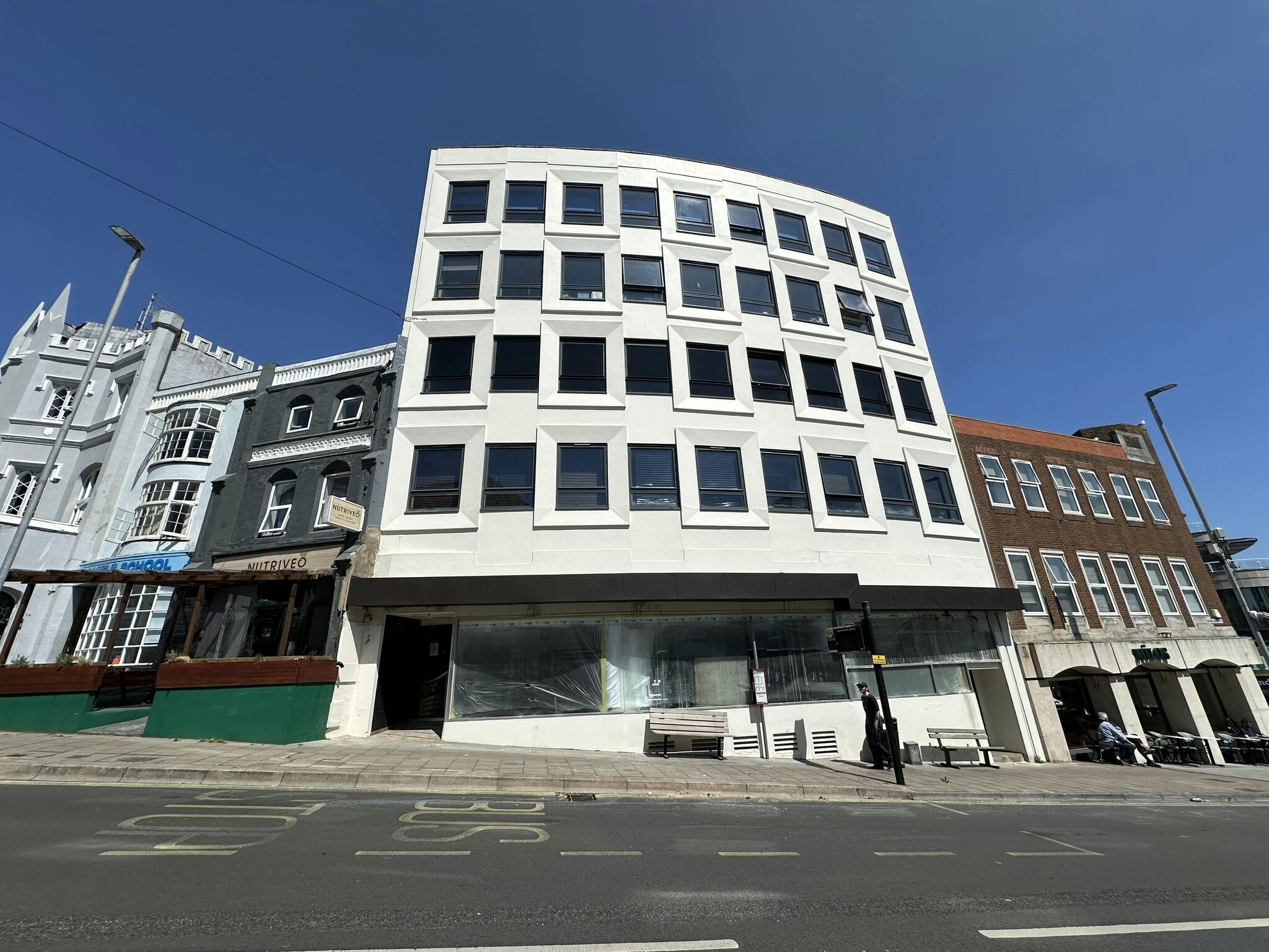 Dyke Rd, Brighton for lease Building Photo- Image 1 of 10