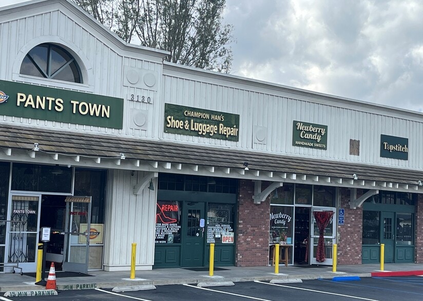 3130 E Thousand Oaks Blvd, Thousand Oaks, CA for lease - Building Photo - Image 1 of 4