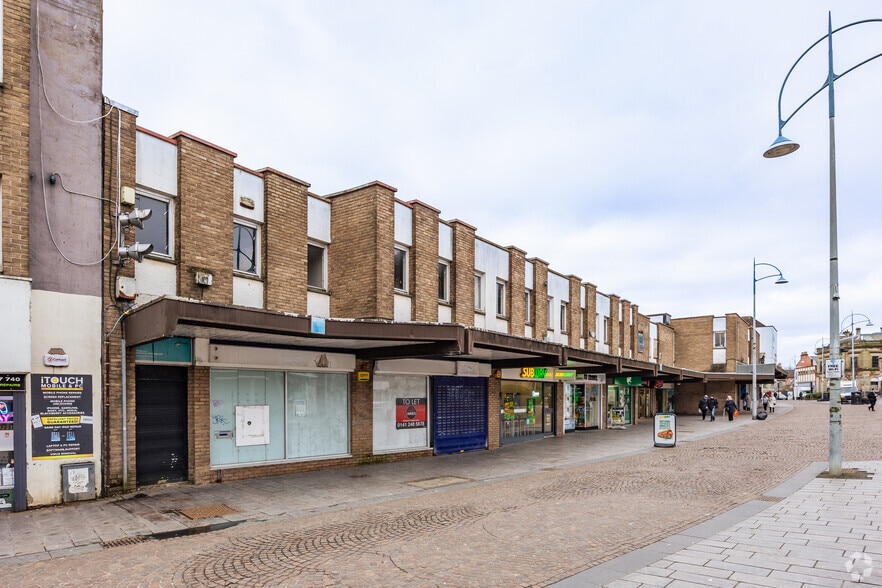 84-106 Main St, Coatbridge for lease - Building Photo - Image 2 of 2