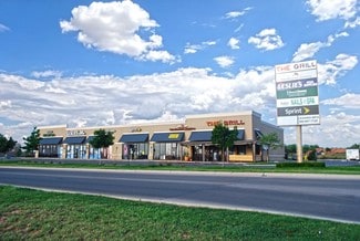 More details for 5769 Sherwood Way, San Angelo, TX - Retail for Lease