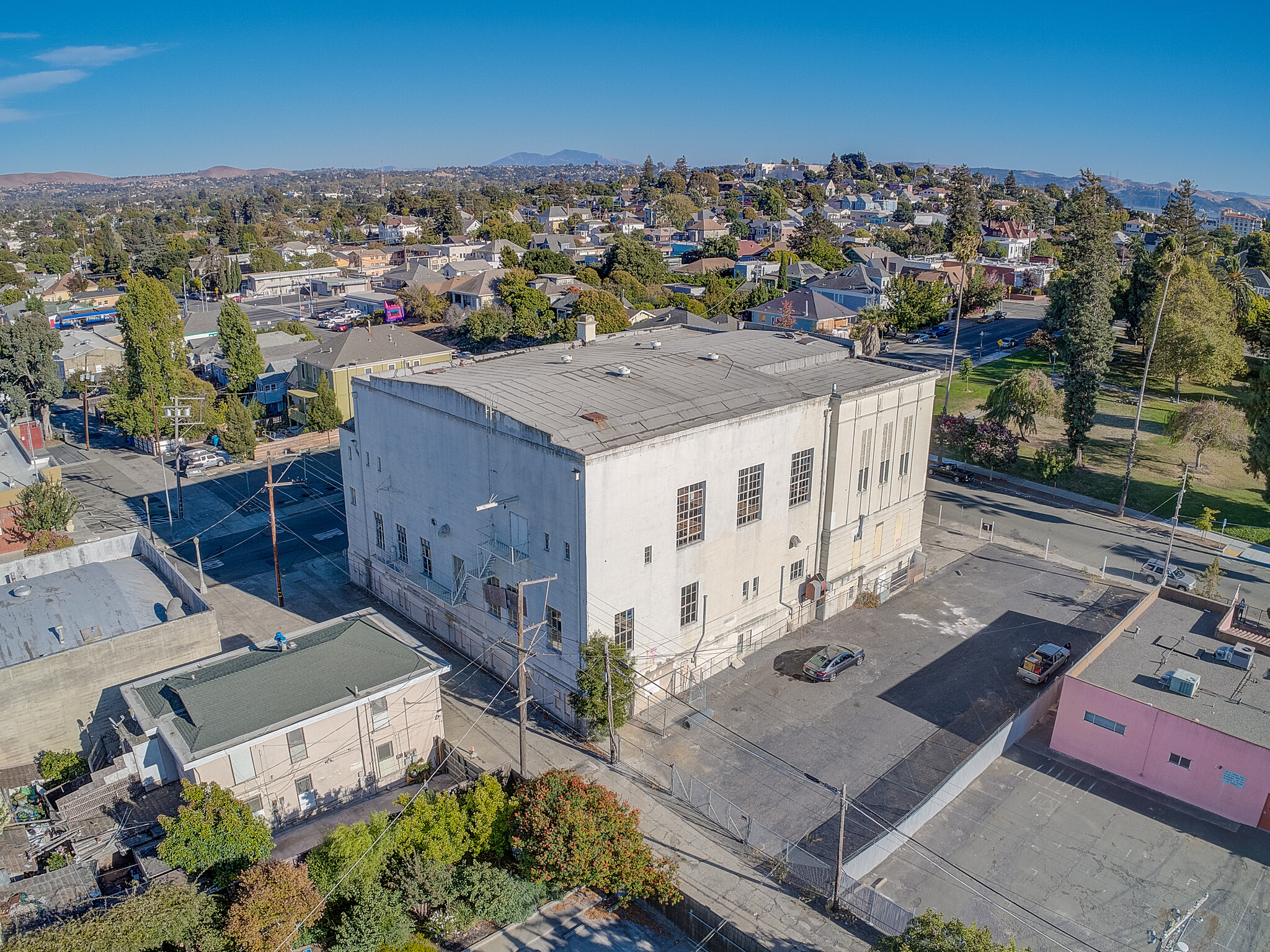 444 Alabama St, Vallejo, CA 94590 - Specialty for Sale | LoopNet