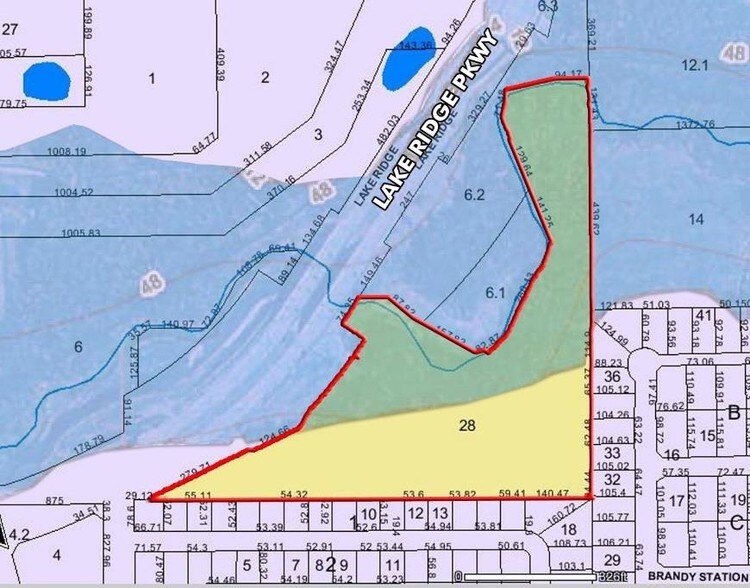 4335 Lake Ridge Pkwy, Grand Prairie, TX 75052