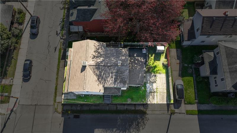 700 11th Ave, New Brighton, PA for sale - Aerial - Image 3 of 46