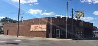 More details for 6824 Calumet Ave, Hammond, IN - Office for Sale