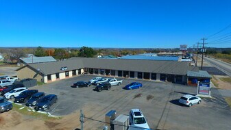 Fantastic Space Available for Lease Ste. 6A! - Storefront Property