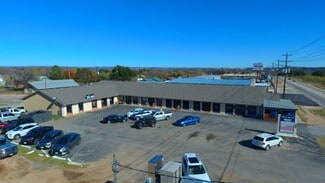 More details for 4119 W FM 2147, Cottonwood Shores, TX - Retail for Lease