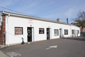 More details for 16-18 Cottage St, Franklin, MA - Retail for Lease