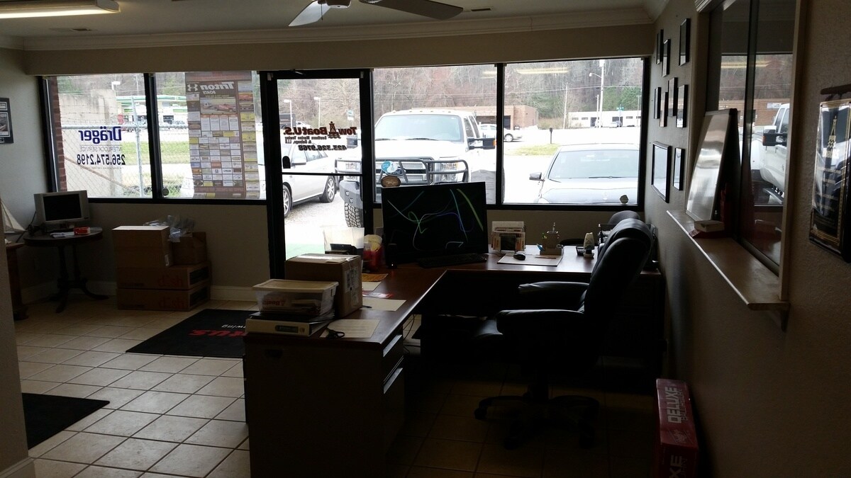 6320 Highway 58, Harrison, TN 37341