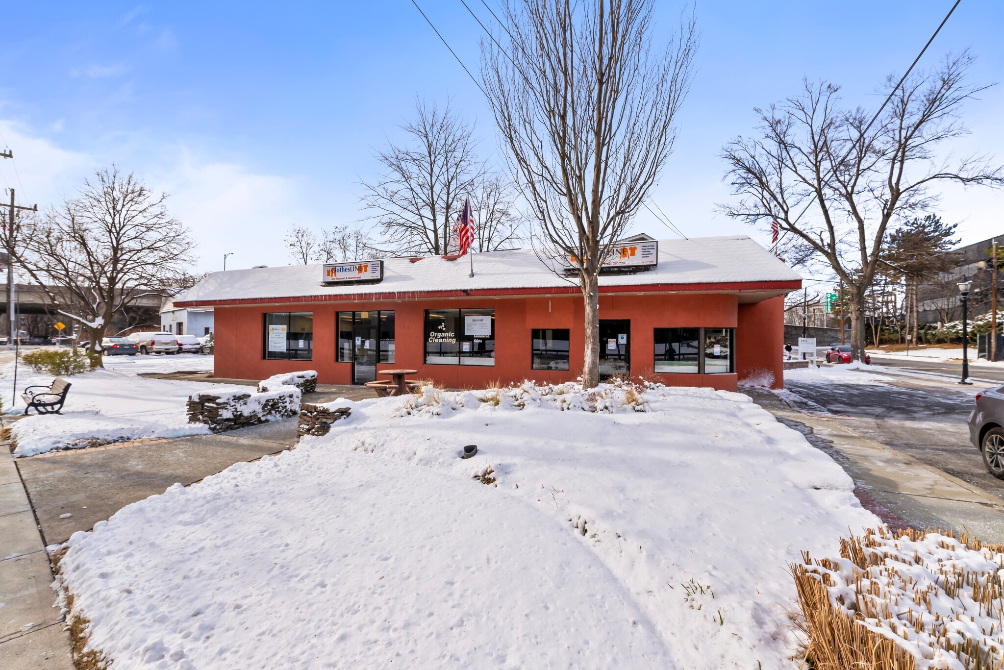 55 Kinderkamack Rd, River Edge, NJ for lease Primary Photo- Image 1 of 22