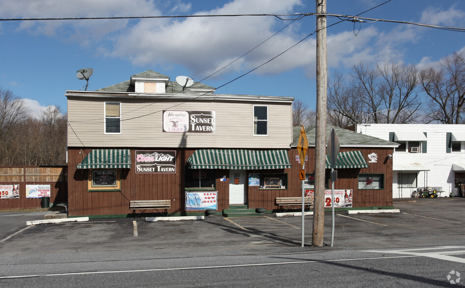 16716 National Pike, Hagerstown, MD for sale - Building Photo - Image 1 of 4